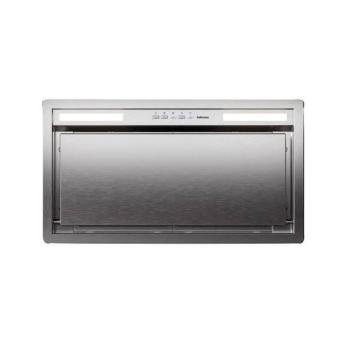 Falmec GRUPPO INCASSO PLUS 50 inox páraelszívó felső szekrénybe építhető 53cm kép