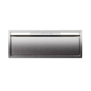 Falmec GRUPPO INCASSO PLUS 70 inox páraelszívó felső szekrénybe építhető 78cm kép