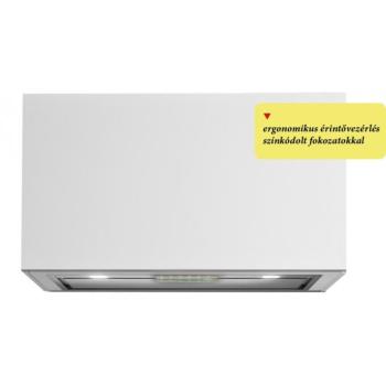 Falmec GRUPPO INCASSO TOUCH VISION 70 Aláépíthető páraelszívó LED világítás 1 db motor, 670 m3/h, 49-65 dB zajszint, 78 cm széles, B Energiaosztály kép