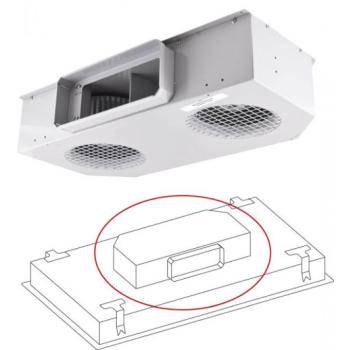 Falmec Kompakt Slim motor mennyezeti elszívókhoz kép