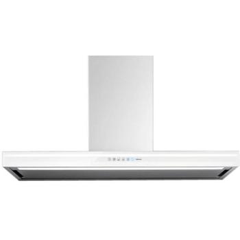 Falmec LUMINA EVO 90 NRS sziget páraelszívó fehér kép