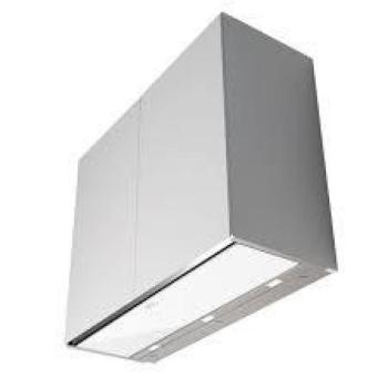 Falmec MOVE 60 fehér Aláépíthető páraelszívó LED világítás 1 db motor, 680 m3/h, 52-64 dB zajszint, 56 cm széles, B Energiaosztály kép