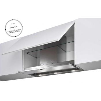 Falmec MOVE GREEN TECH 90 fehér Aláépíthető páraelszívó LED világítás 1 db motor,800 m3/h,48-67 dB,86.1 cm széles,A++ kép