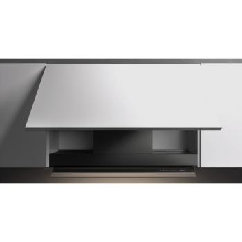 Falmec VIRGOLA TOUCH NRS beépíthető páraelszívó 60cm fekete