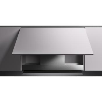 Falmec VIRGOLA TOUCH NRS beépíthető páraelszívó 60cm inox kép