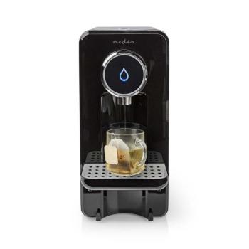 Forróvíz | 2600 W | 2.5 l | Fekete kép