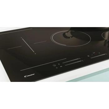 FŐZŐLAP BEÉPÍTHETŐ INDUKCIÓS