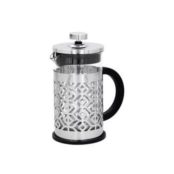 Francia kávé/tea prés – 600 ml kép