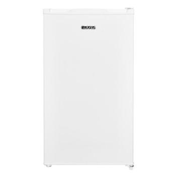 Gaba GH-90W Egyajtós hűtőszekrény, 90L, M: 85, E energiaosztály kép