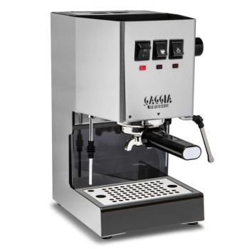 Gaggia RI9481/11 Classic E24 Karos Kávéfőző, Inox kép