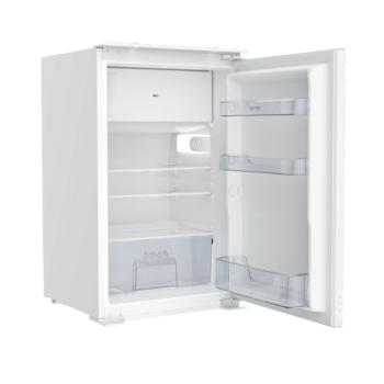 GORENJE Beépíthető Egyajtós Hűtőszekrény G200 - RBI409EP1 kép