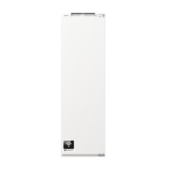 GORENJE Beépíthető Egyajtós Hűtőszekrény WIFI G400 - RI517E41WF kép
