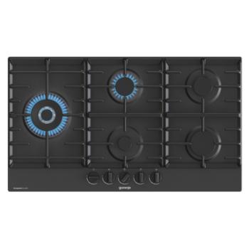 Gorenje beépíthető gázfőzőlap GW951MB kép