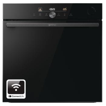 Gorenje Beépíthető gőzsütő G600 WIFI - BPSA6747DGWI