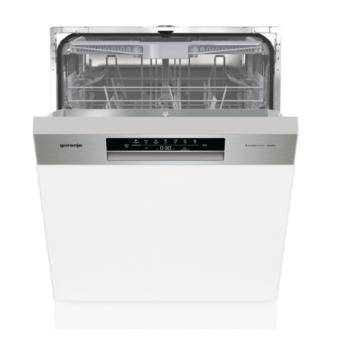GORENJE Beépíthető Mosogatógép G400 - GI643D90X kép