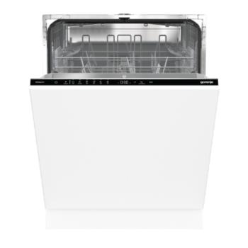 GORENJE Beépíthető Mosogatógép G400 - GV642D90 kép