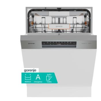 GORENJE Beépíthető Mosogatógép G600 - GI673A91X kép