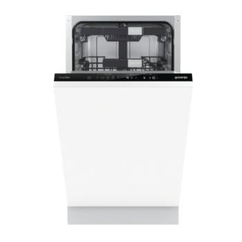 GORENJE Beépíthető Mosogatógép G600 - GV583C10 kép
