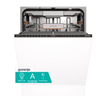 GORENJE Beépíthető Mosogatógép G600 - GV693A65UVAD kép
