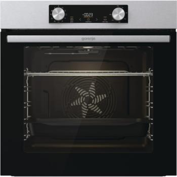 Gorenje Beépíthető Sütő BO6735E02XK0 kép