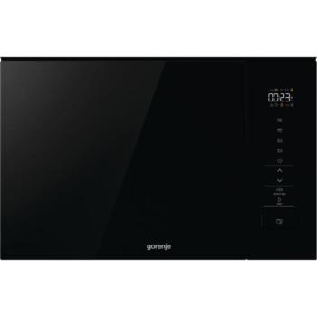 Gorenje BM201SG3DBG Beépíthető mikrohullámú sütő kép