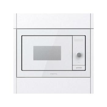 Gorenje BM235G1SYW Beépíthető mikrohullámú sütő kép
