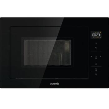 Gorenje BM251SG2BG Beépíthető mikrohullámú sütő kép