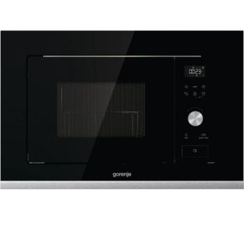 Gorenje BMX201AG1BG Beépíthető mikrohullámú sütő kép