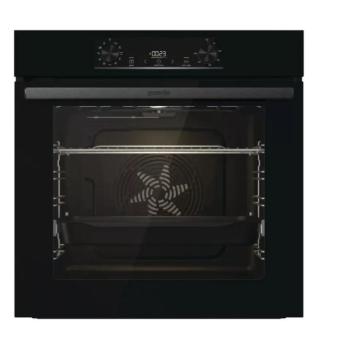 Gorenje BO6735E05B Beépíthető Sütő kép