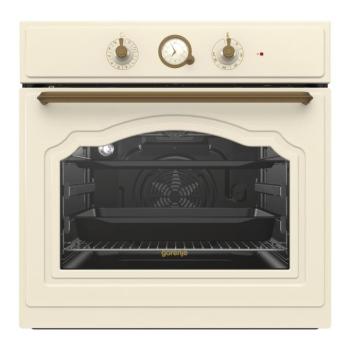 GORENJE BOS67372CLI Beépíthető Sütő kép