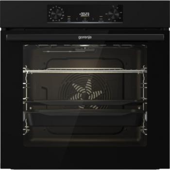 Gorenje BOS6737E06B beépíthető sütő kép