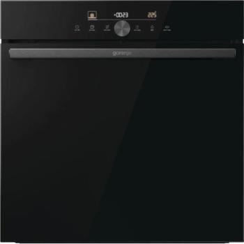 Gorenje BOS6747A05DG Beépíthető sütő 77L, AutoBake, A+ energiaosztály kép