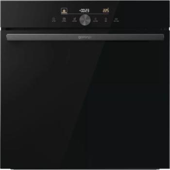 Gorenje BOS6747A05DG beépíthető sütő pizza funkcióval kép