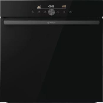 Gorenje BPS6747A09DBGOT Beépíthető gőzsütő kép