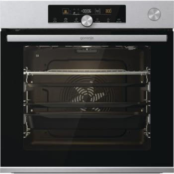 Gorenje BPSA6747A08X Beépíthető sütő kép