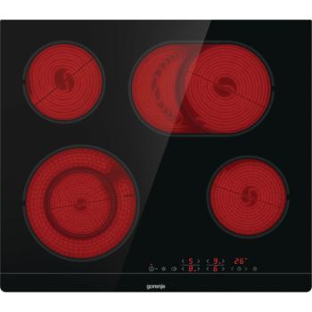 Gorenje ECT603FM Kerámialap kép