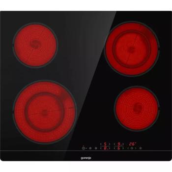 Gorenje ECT604FM Kerámia Főzőlap