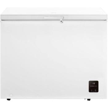 Gorenje FH25EAW Fagyasztóláda E/248L,Nofrost nélkül,40 dB,Szél: 100 cm,Mag: 84.2 cm,Mély: 63.5 cm kép