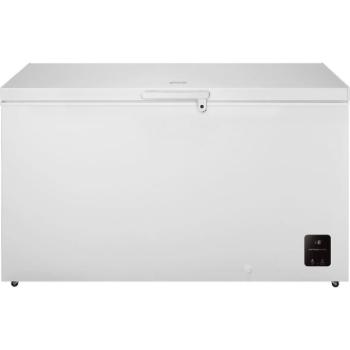 Gorenje FHC42EAW Fagyasztóláda E/420L,Nofrost nélkül,40 dB,Szél: 144.8 cm,Mag: 85.2 cm,Mély: 72.1 cm kép