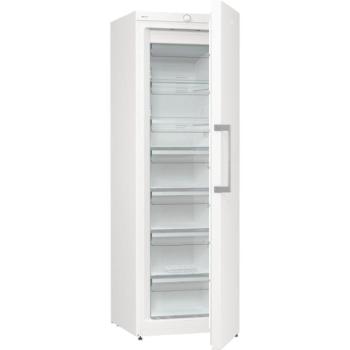 Gorenje FN619EEW5 Fagyasztószekrény,E/280L,Nofrost,38 dB,Szél: 59.5 cm,Mag: 185 cm,Mély: 66.3 cm kép