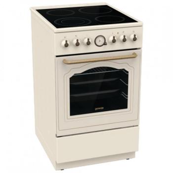 Gorenje GECS5B70CLI Elektromos tűzhely kép