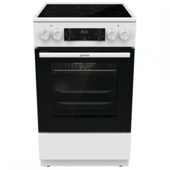 Gorenje GECS5C70WA Elektromos tűzhely kép