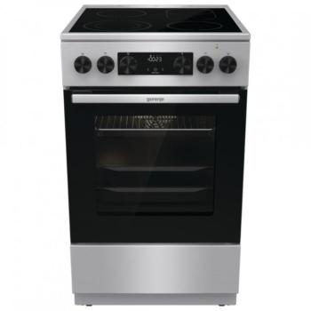 Gorenje GECS5C70XA Elektromos tűzhely kép
