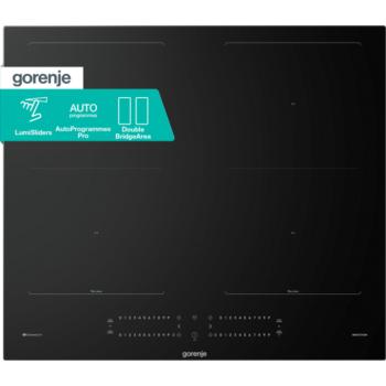 Gorenje GI6442BSCWF beépíthető indukciós lap 60cm