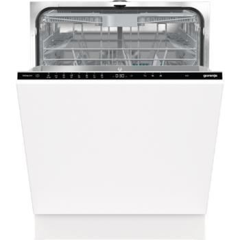 Gorenje GV663C60 Beépíthető mosogatógép