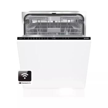 Gorenje GV673B60 beépíthető mosogatógép kép