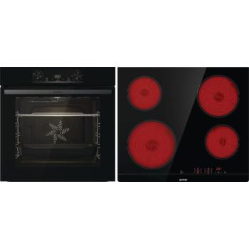 GORENJE JUMP SET GBB AQUA/CER kép