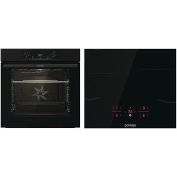 GORENJE JUMP SET PYRO/I
