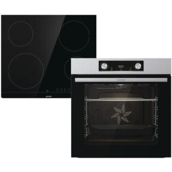 GORENJE JumpSet BO6737E02X + GORENJE ECT41SC kép