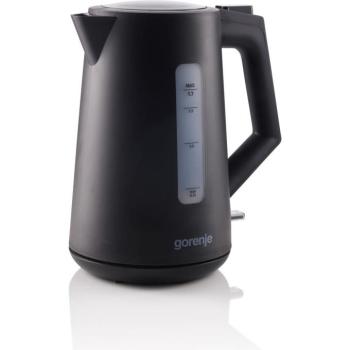 Gorenje K17OPB | Vízforraló | Elektromos | 2200 W | 1.7 L | Műany... kép